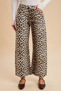 Jeans ~ Wild Edge