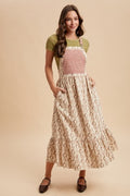 Dress ~ Charlotte Lace