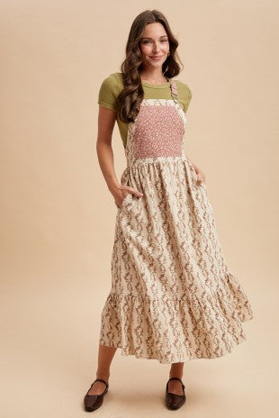 Dress ~ Charlotte Lace