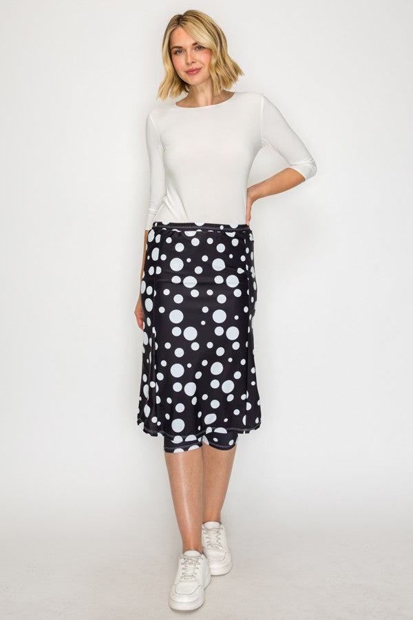 Athletic Skirt ~ Mabel Kate