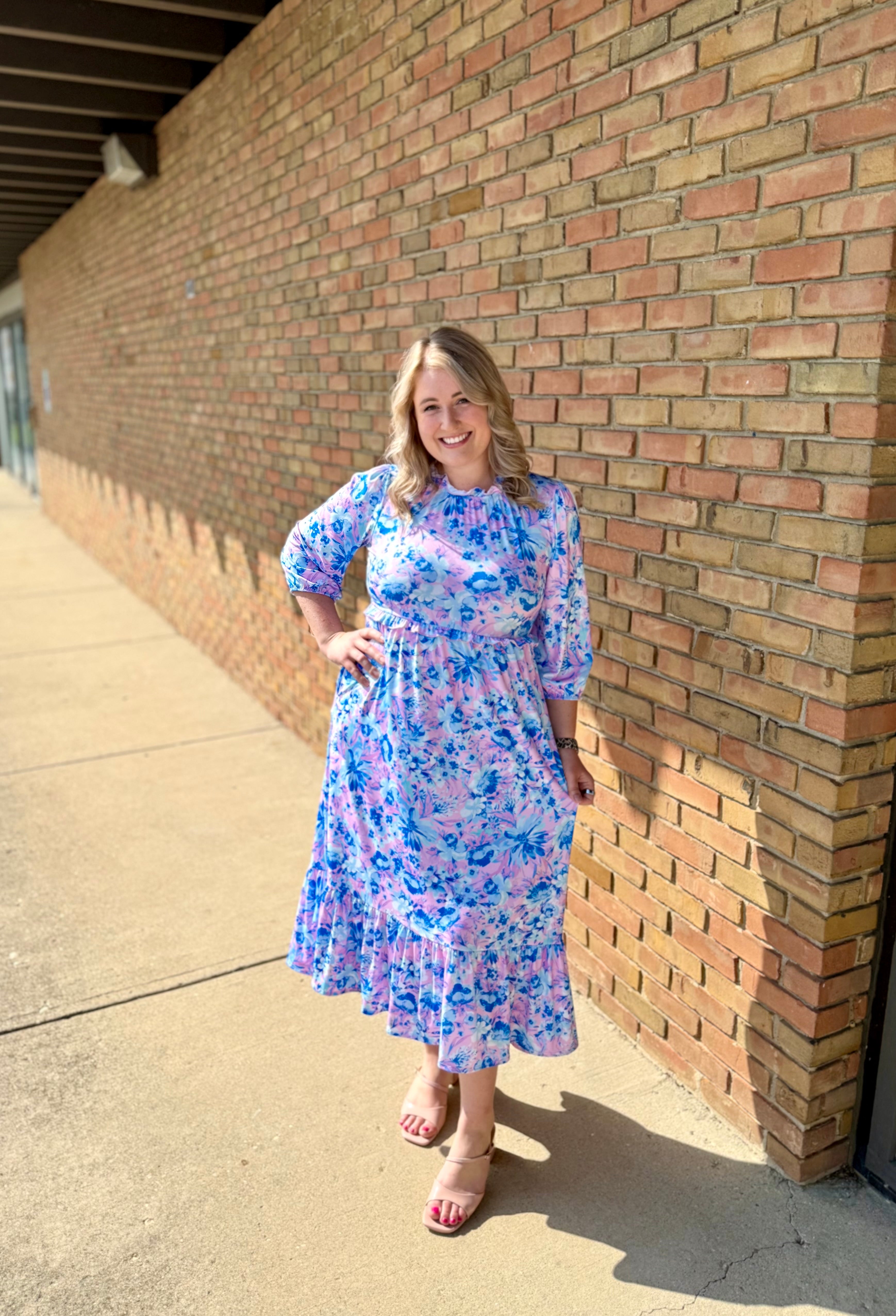 Dress ~ Sophie Grace