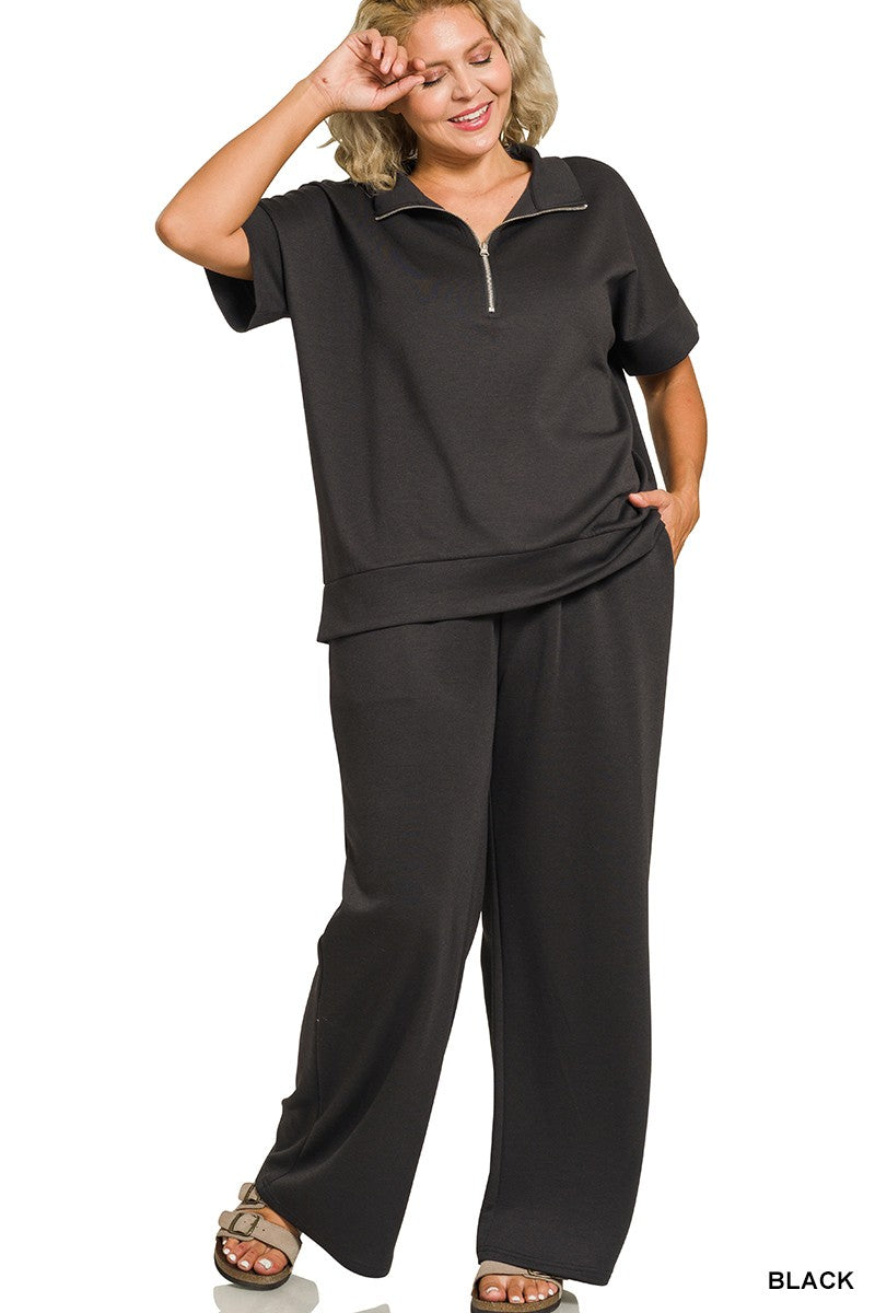 Loungewear Set ~ Vivienne May