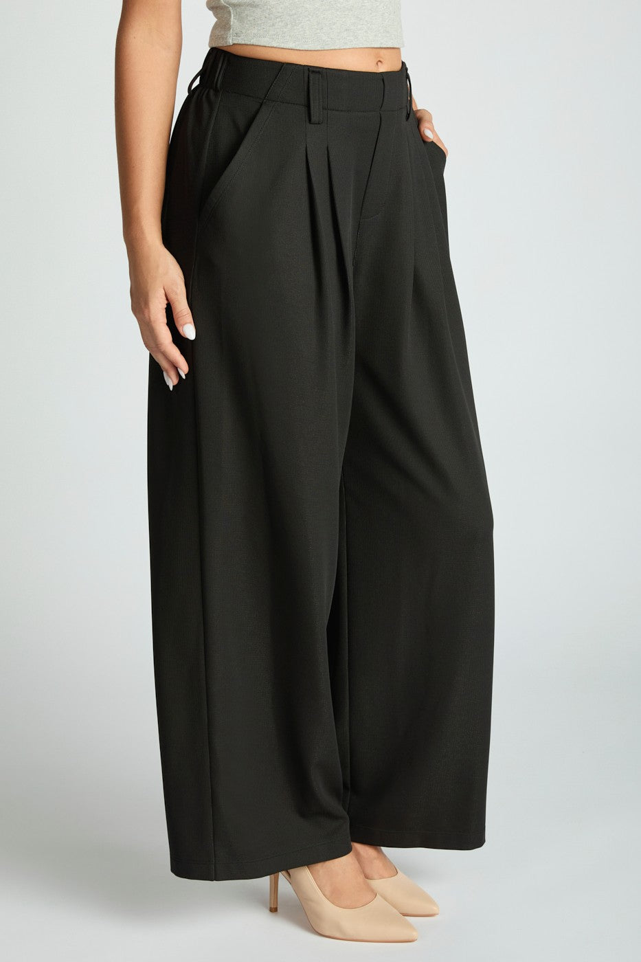 Pants ~ Harper Ease