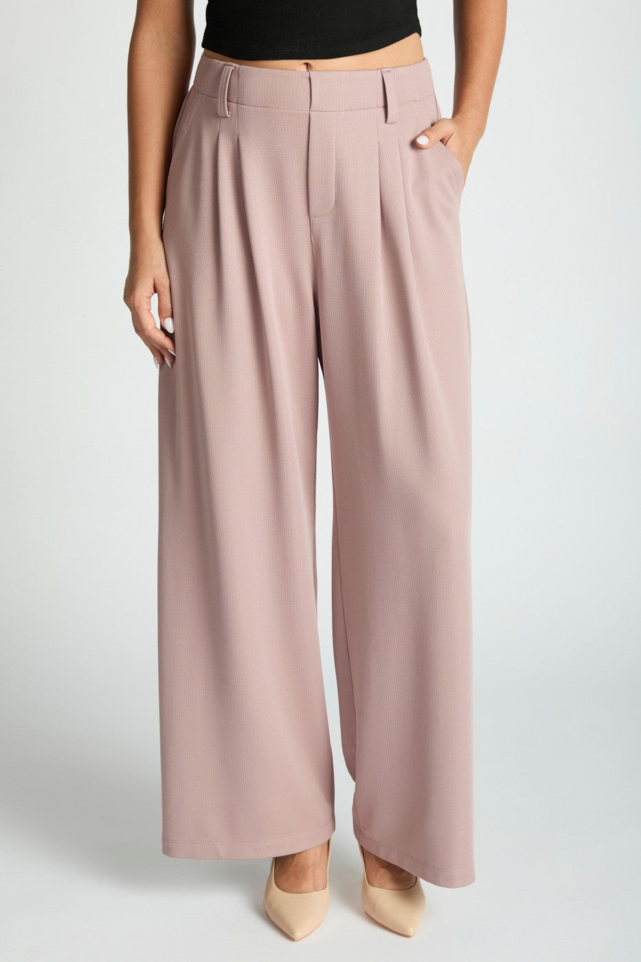 Pants ~ Harper Ease