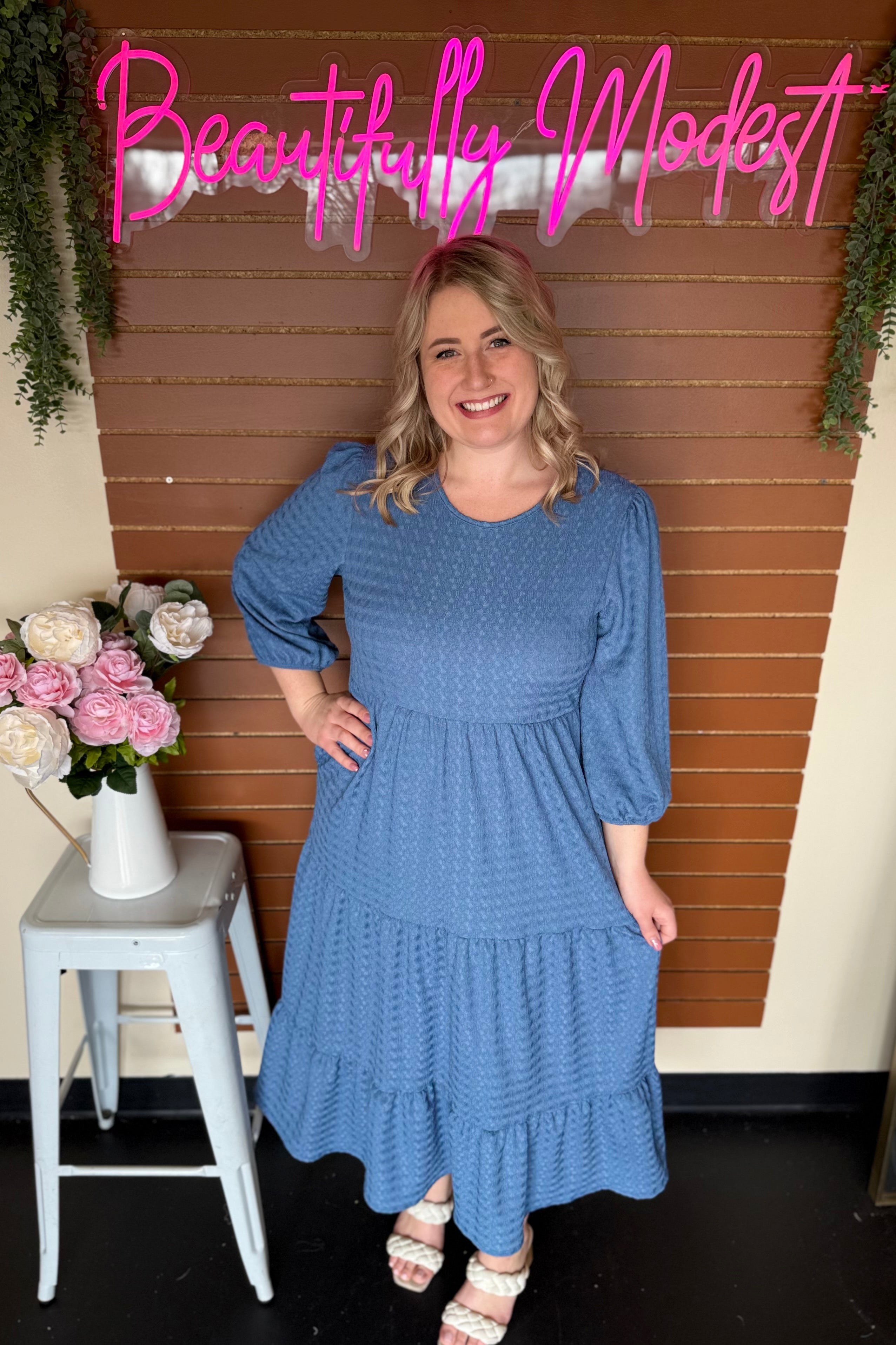 Dress ~ Willow Grace