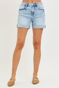 Shorts ~ Eleanor