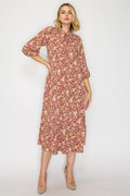 Dress ~ Camellia Grace