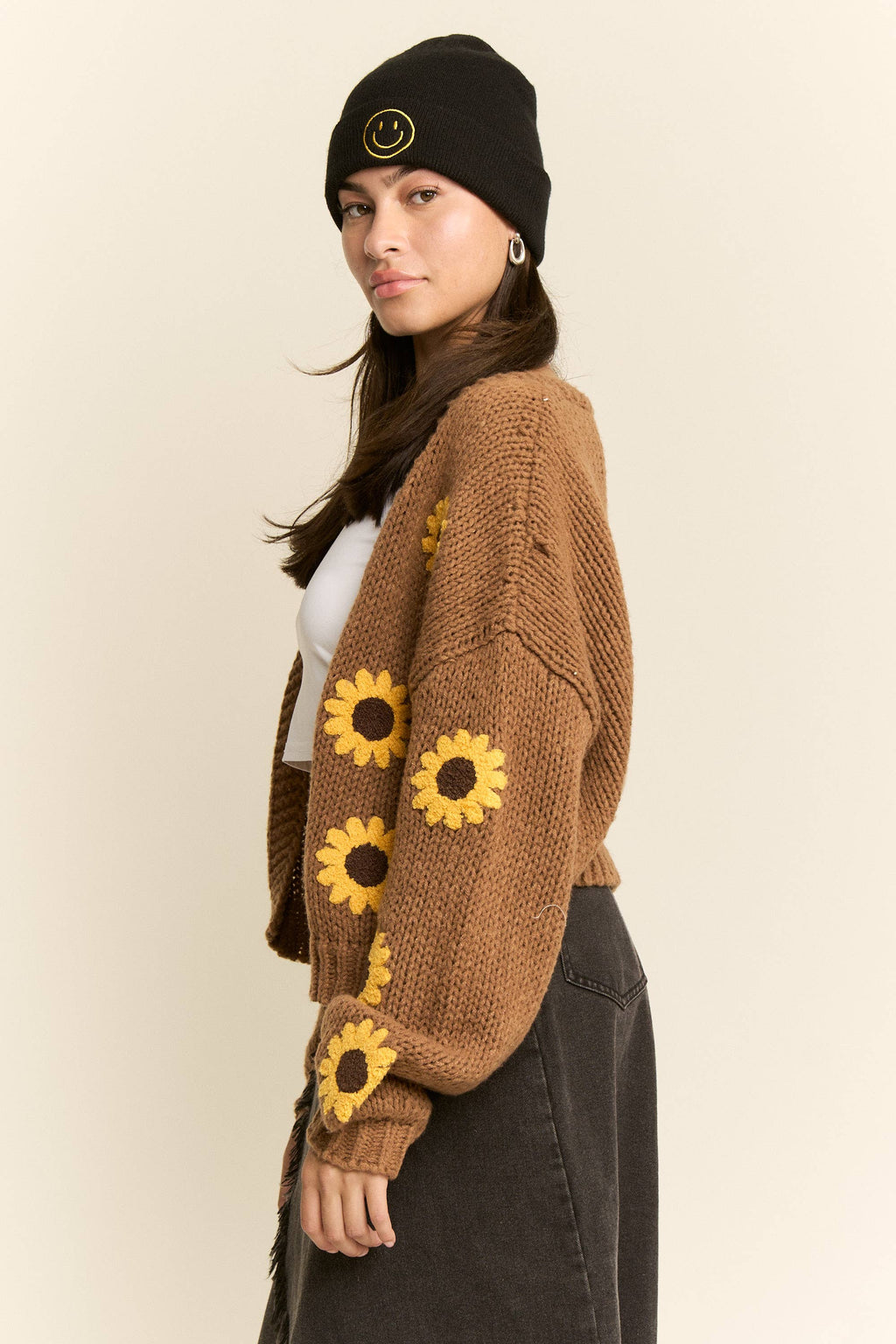 Cardigan ~ Willow Rae