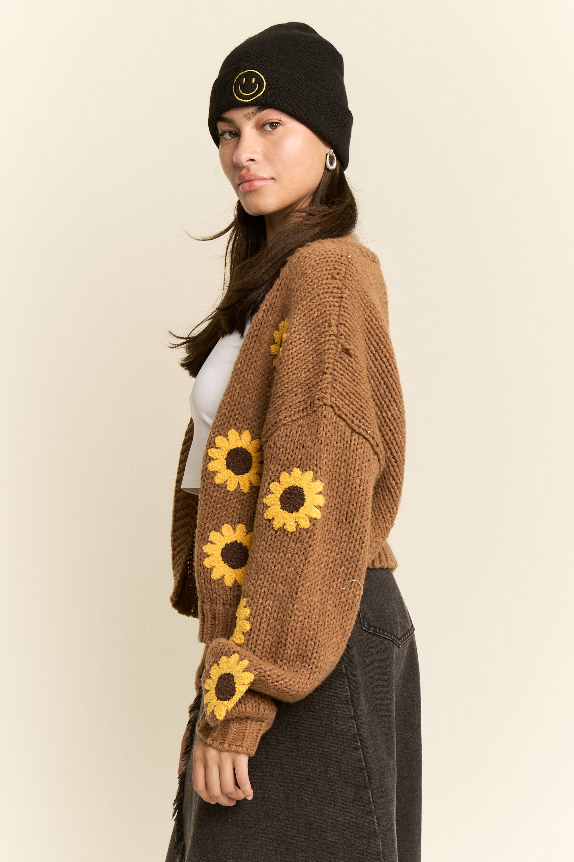 Cardigan ~ Willow Rae
