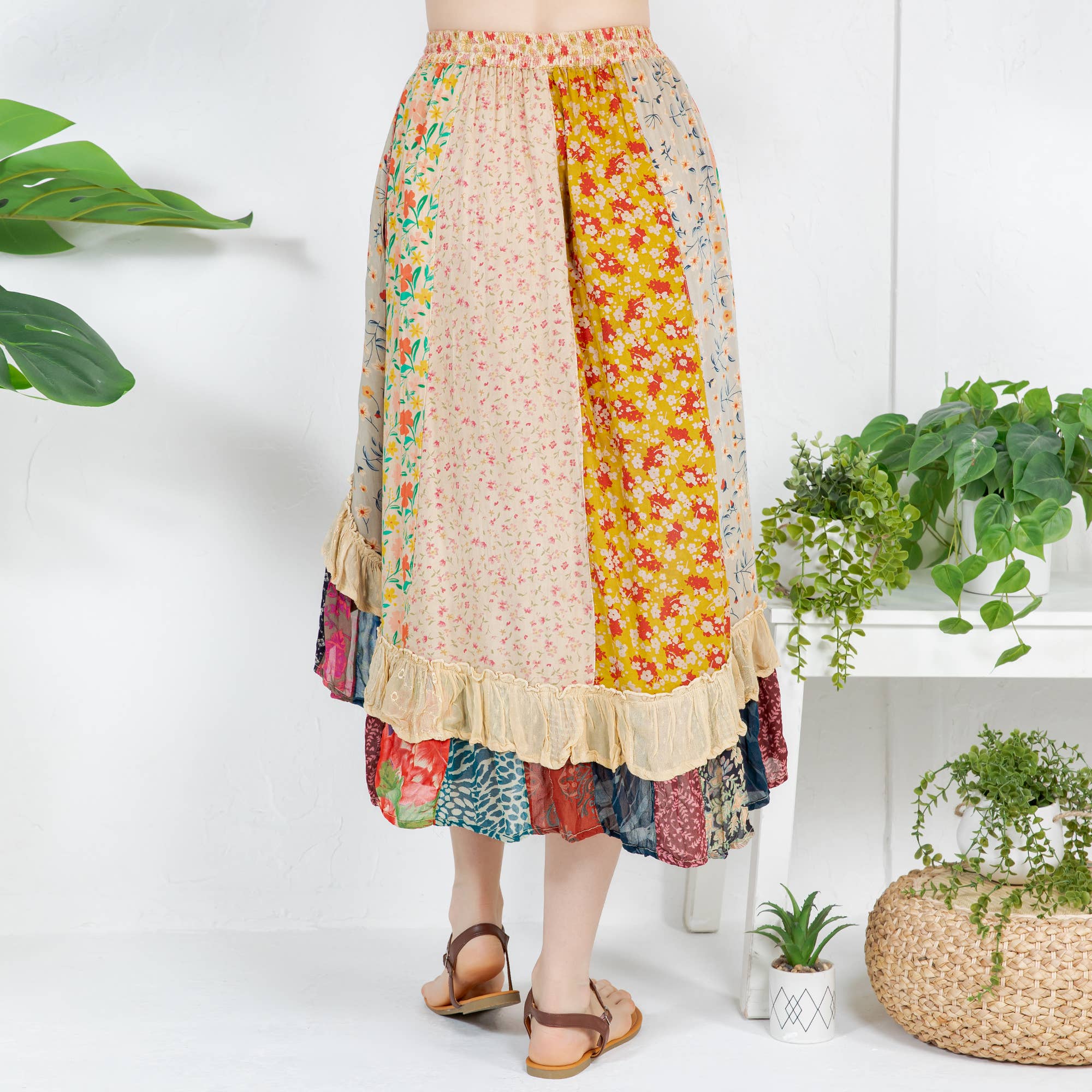 Skirt ~ Millie June