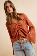 Top ~ Evelyn