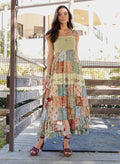 Dress ~ Florence Wren