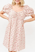 Tunic ~ Marigold