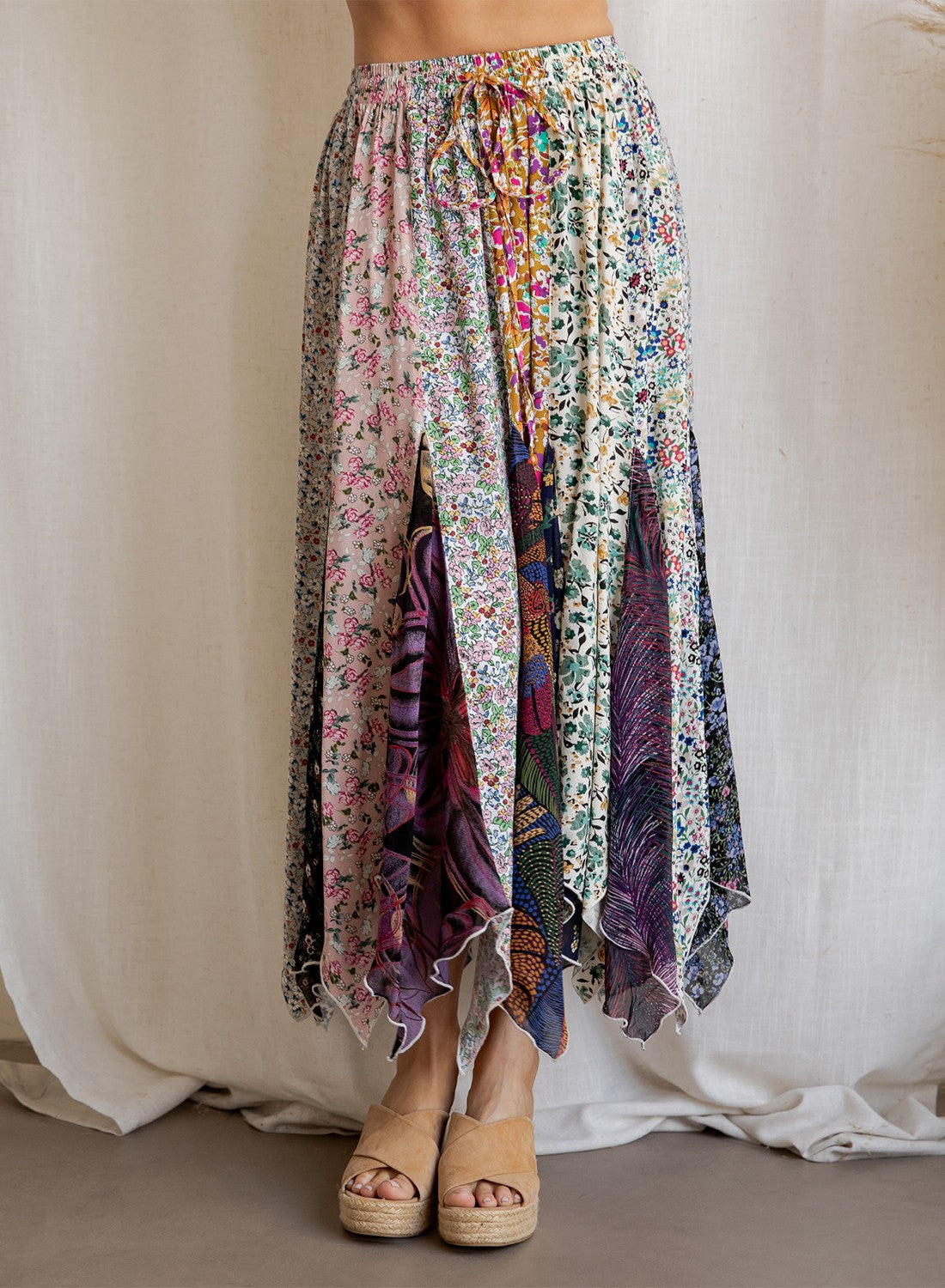Maxi Skirt ~ Prairie Muse