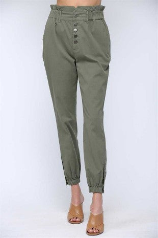 Pants ~ Willow High-Rise