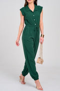 Romper ~ Evergreen Effortless