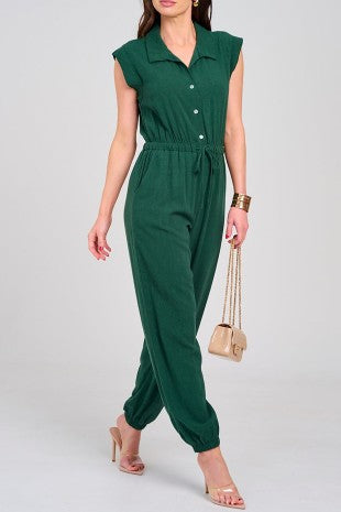 Romper ~ Evergreen Effortless