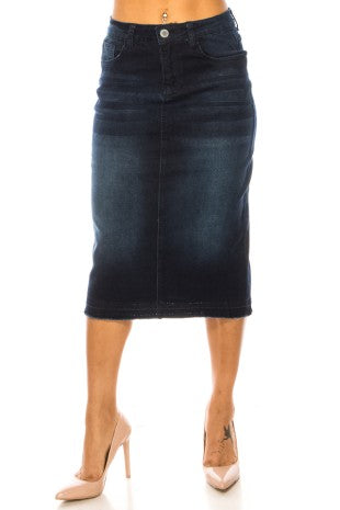 Skirt ~ Everyday Essential