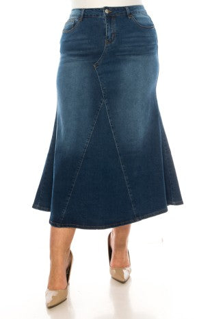 Skirt ~ Graceful Flare