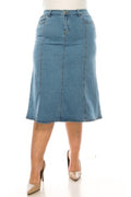 Skirt ~ Sunday Stroll