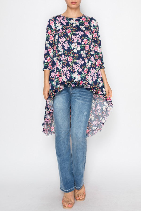 Tunic ~ Everly Grace