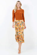 Skirt ~ Rosalie