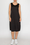 Full Slip ~ Silhouette