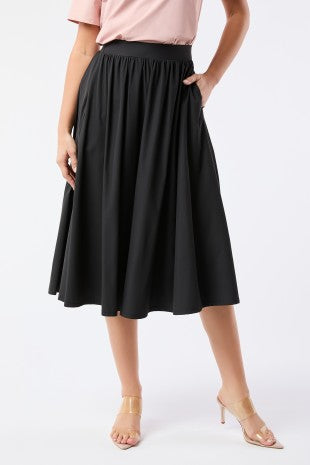 Skirt ~ Classic Cool