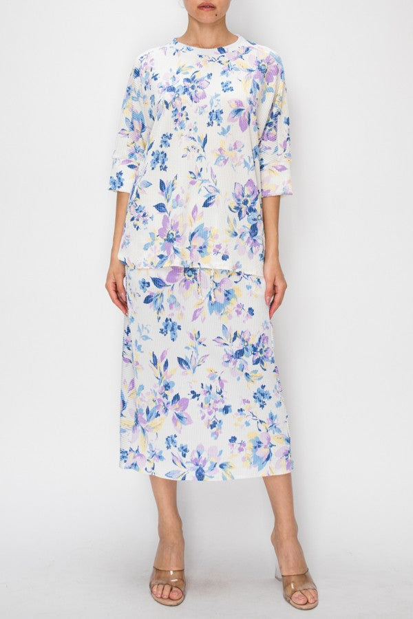 Skirt ~ Meadowline