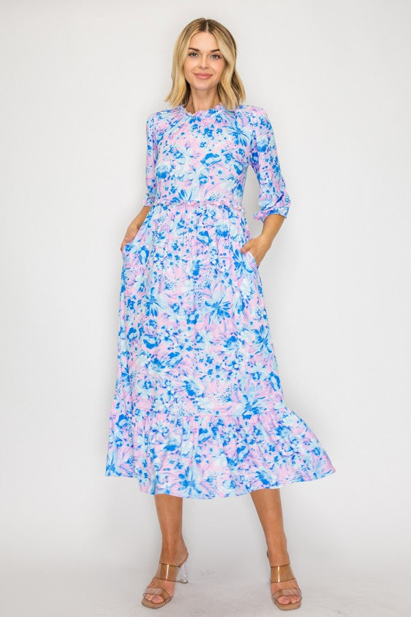 Dress ~ Sophie Grace