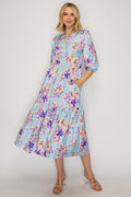 Dress ~ Clara Beth