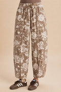 Pants ~ Delancy Leigh