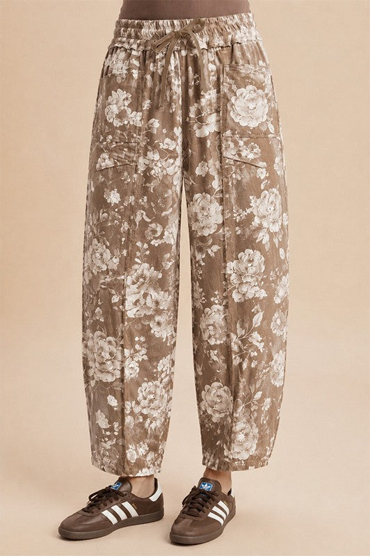 Pants ~ Delancy Leigh