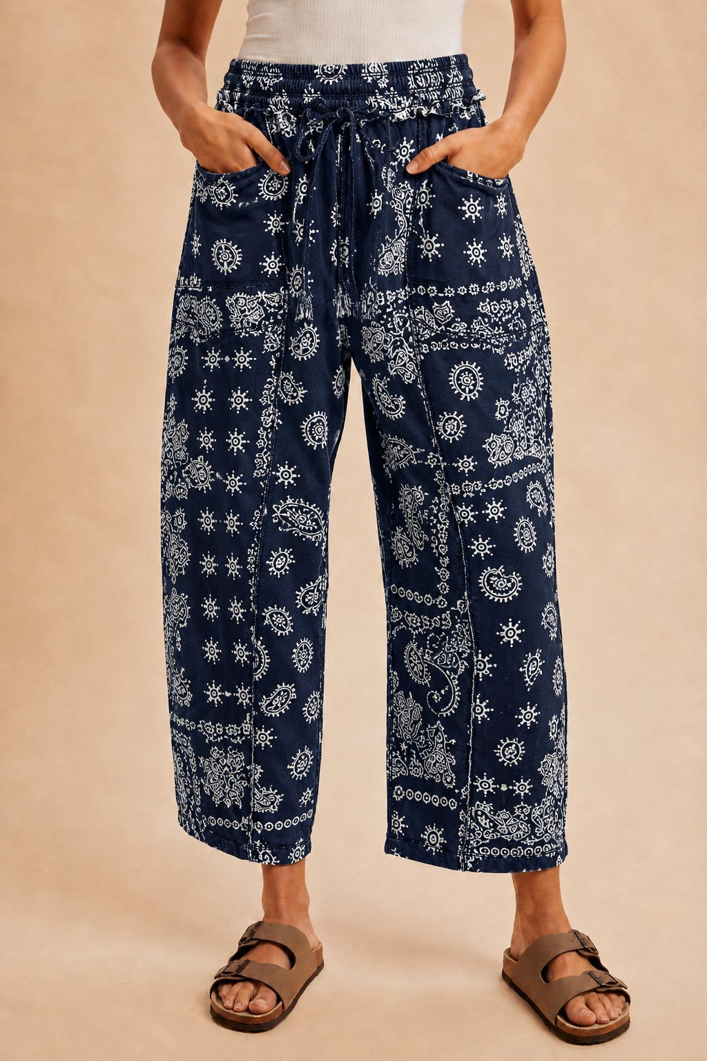 Pants ~ Delaney Bloom