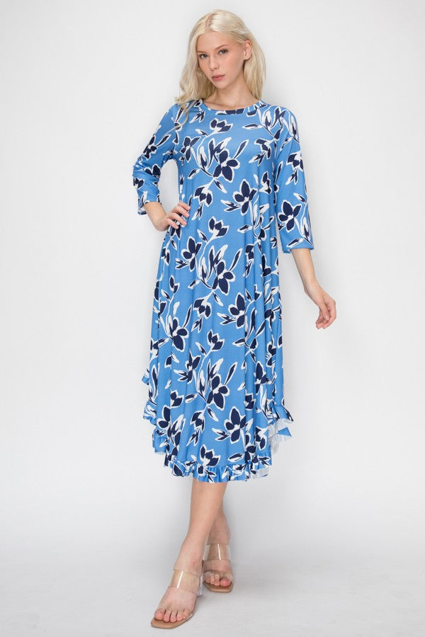 Dress ~ Etta Belle