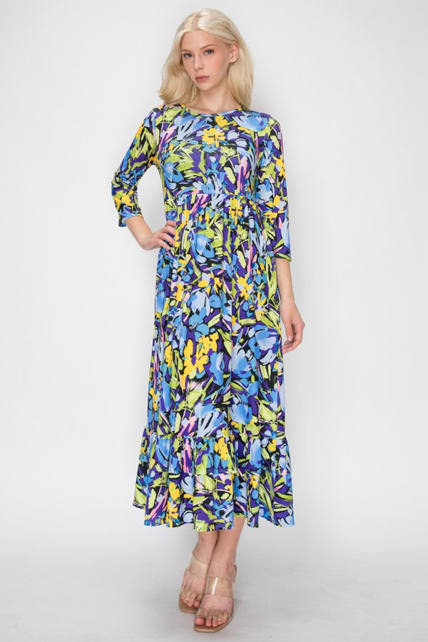 Dress ~ Lottie June
