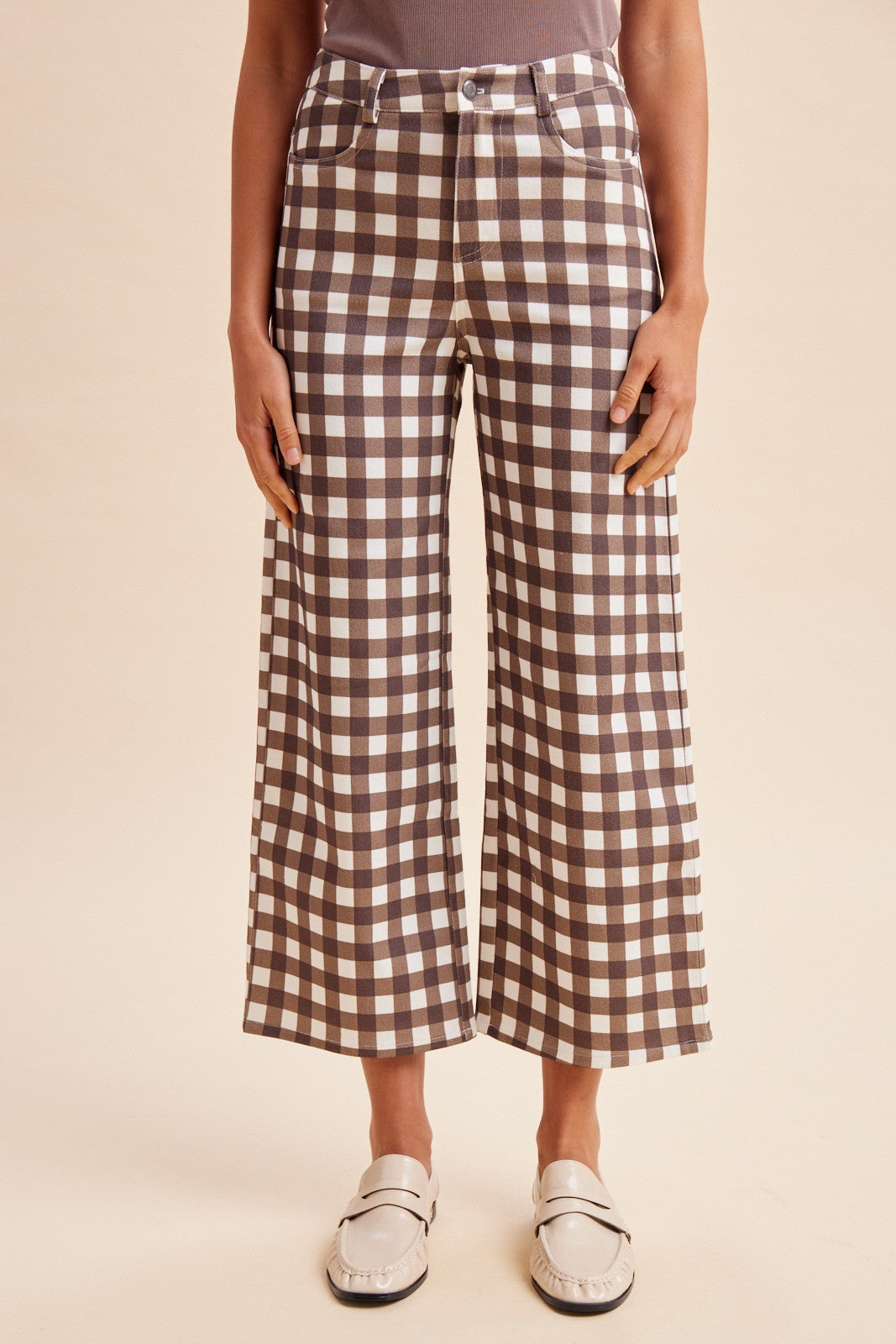 Pants ~ Tinsly Mae