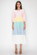 Dress ~ Louella Grace