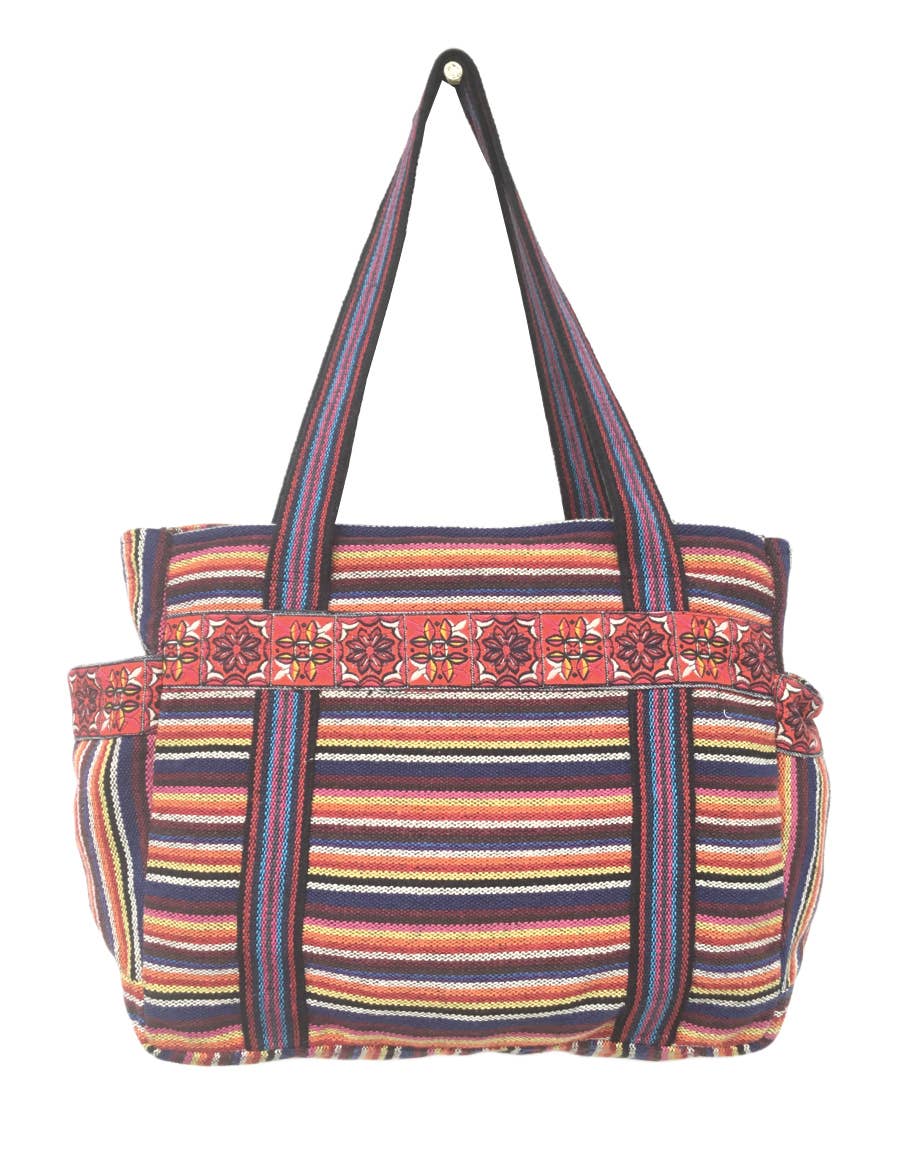 Bag ~ Norah