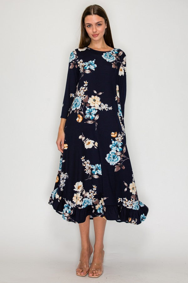 Dress ~ Rosalie Anne