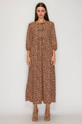 Dress ~ Clara Belle