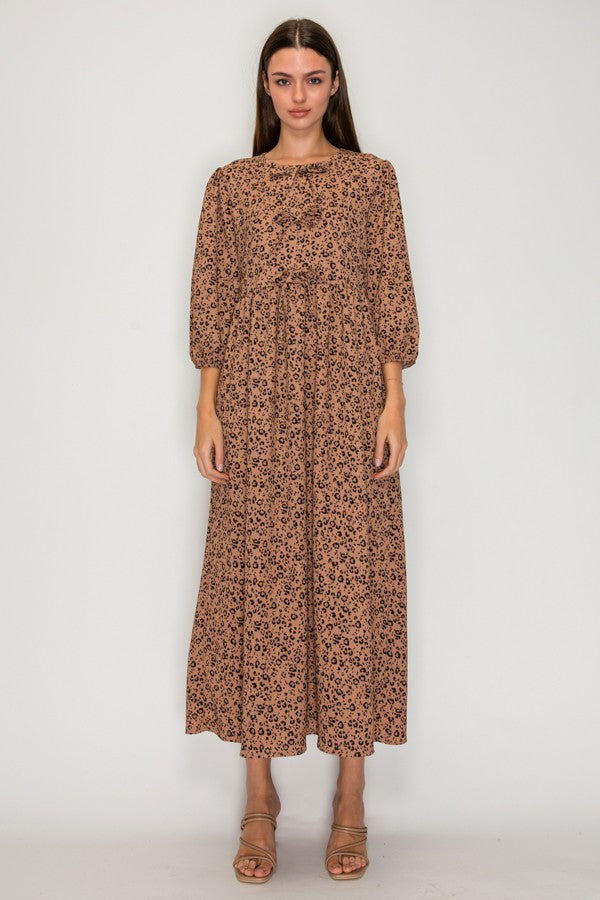 Dress ~ Clara Belle