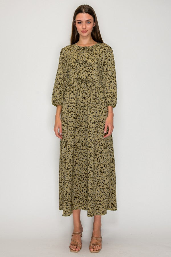 Dress ~ Clara Belle