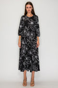 Dress ~ Lillian Pearl