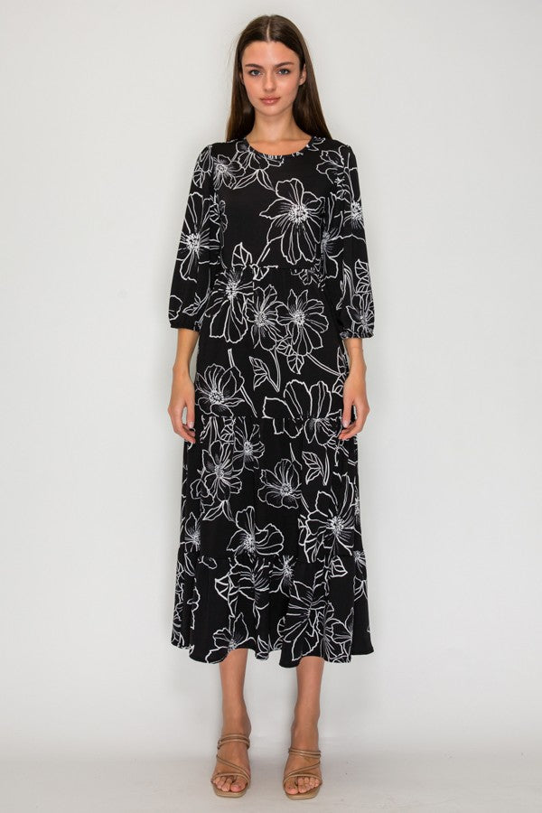 Dress ~ Lillian Pearl