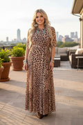 Dress ~ Savannah Grace