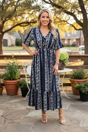 Dress ~ Willow Heaven