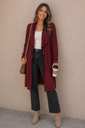Cardigan ~ Maren Waterfall