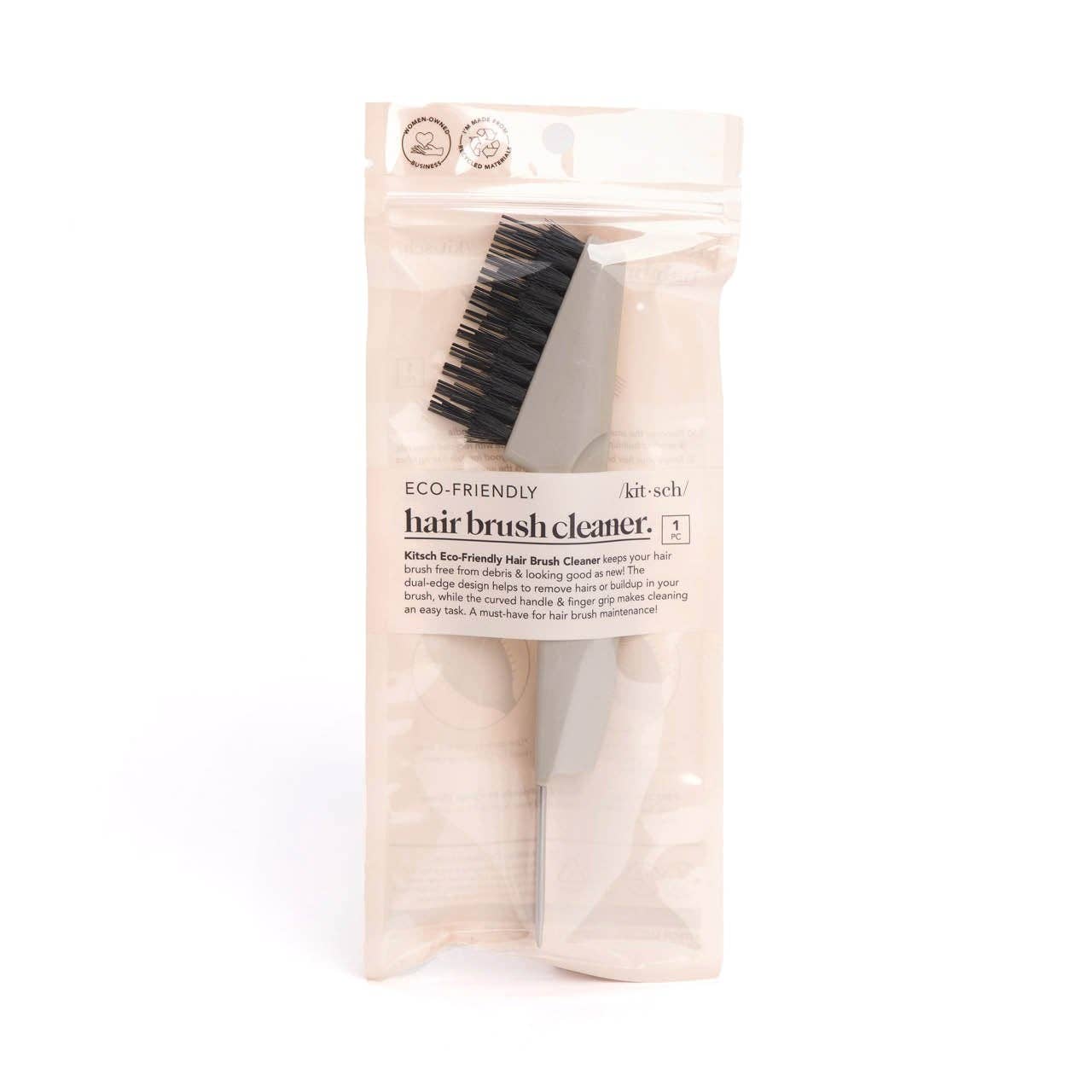 Kitsch ~ Hair Brush Cleaner