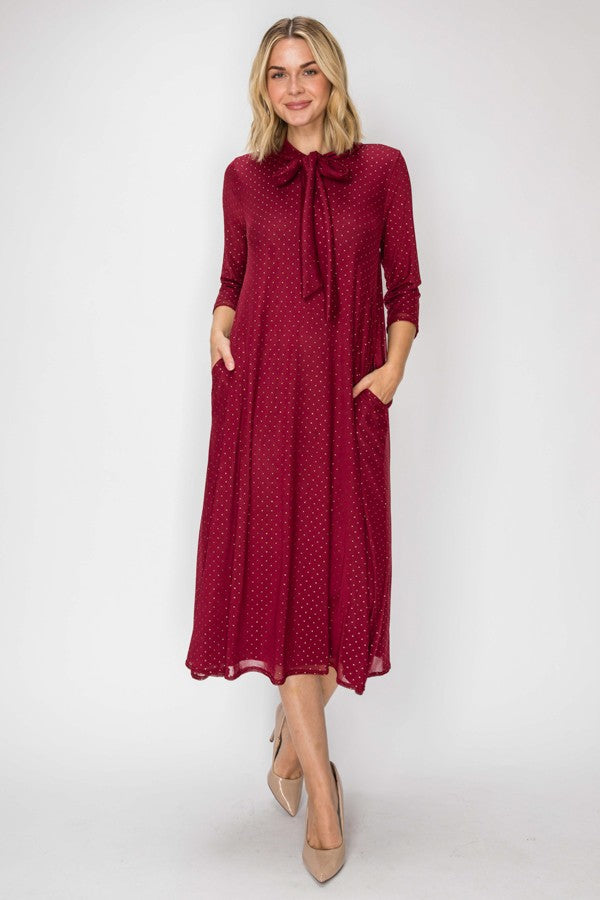 Dress ~ Elowen Marie